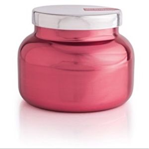 Capri Blue Peppermint Candle